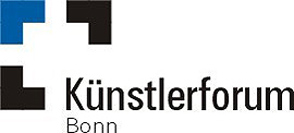 Logo KÅnstlerForum Bonn