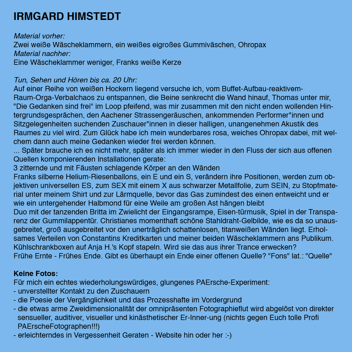 IrmgardHimstedt